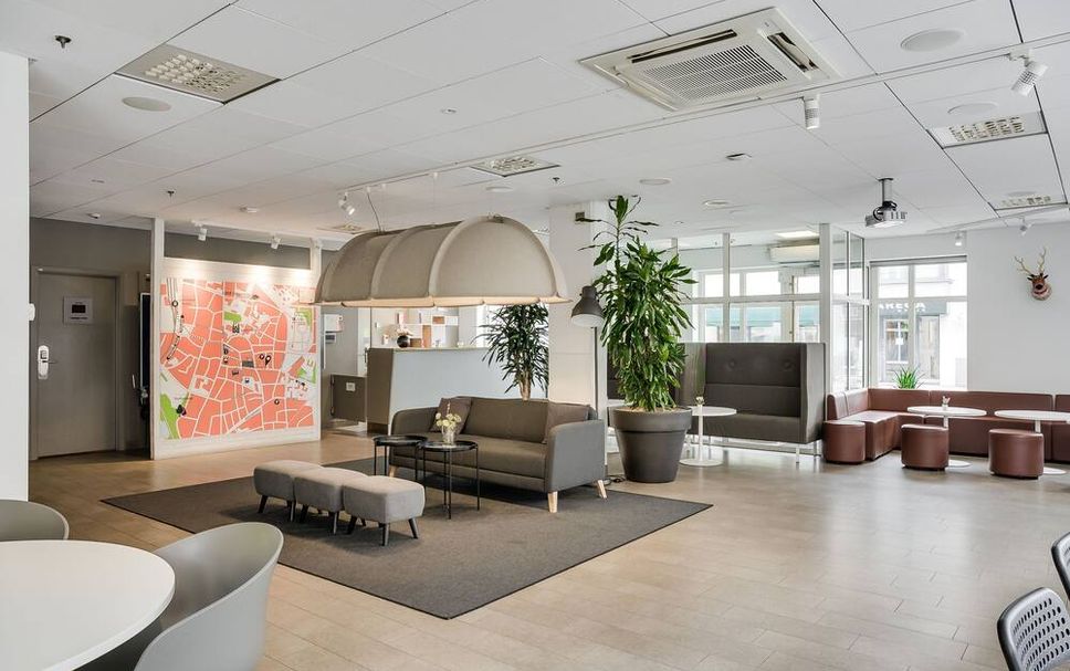 Hall d’entrée Photo