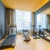 Salle de sport