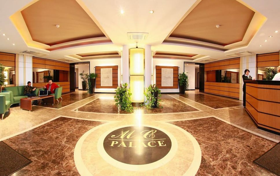 Hall d’entrée Photo
