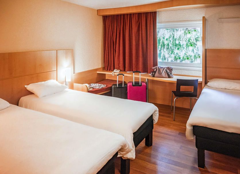 Chambre Photo
