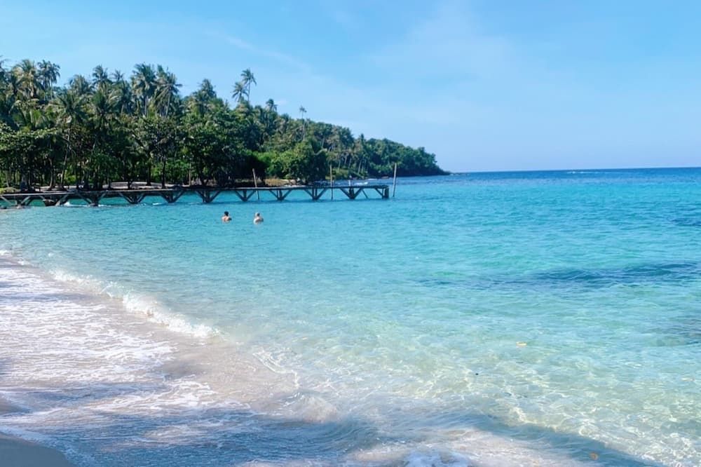 Plage