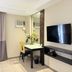 Équipements de la chambre
