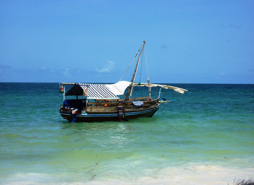 Plage Photo