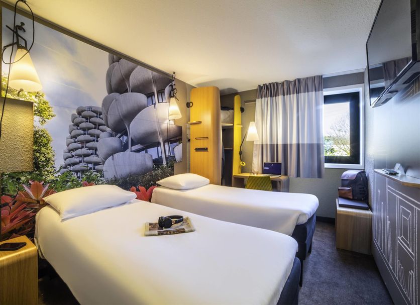 Chambre Photo