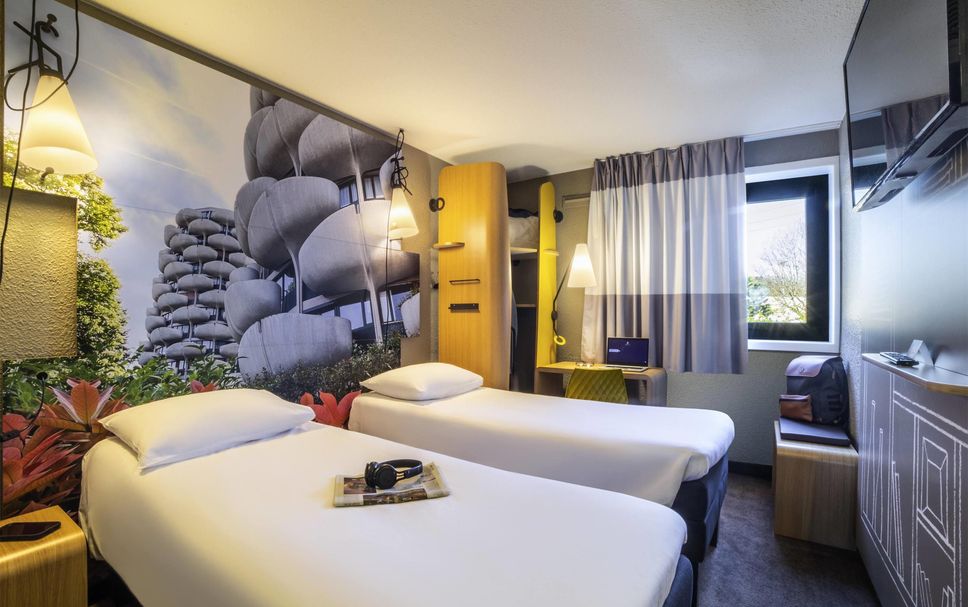 Chambre Photo