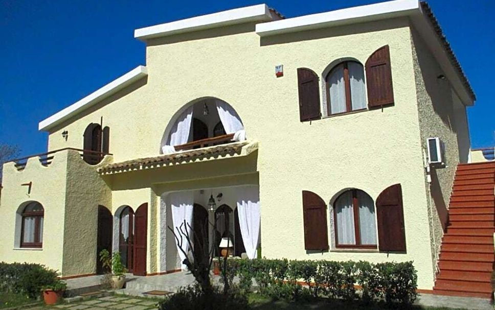 Bâtiment Photo