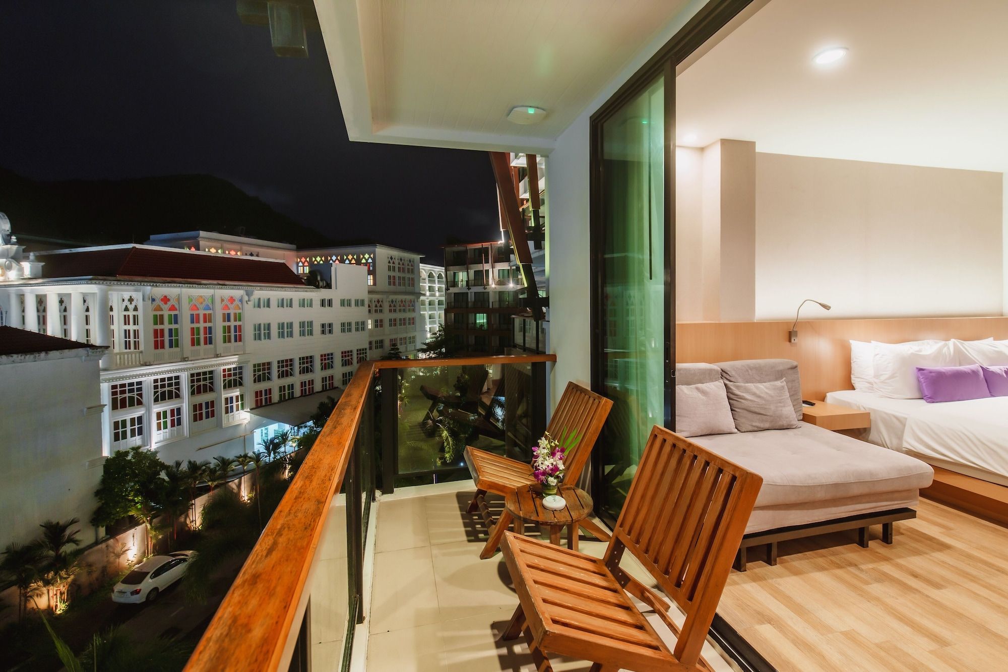 Balcon