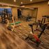 Salle de sport