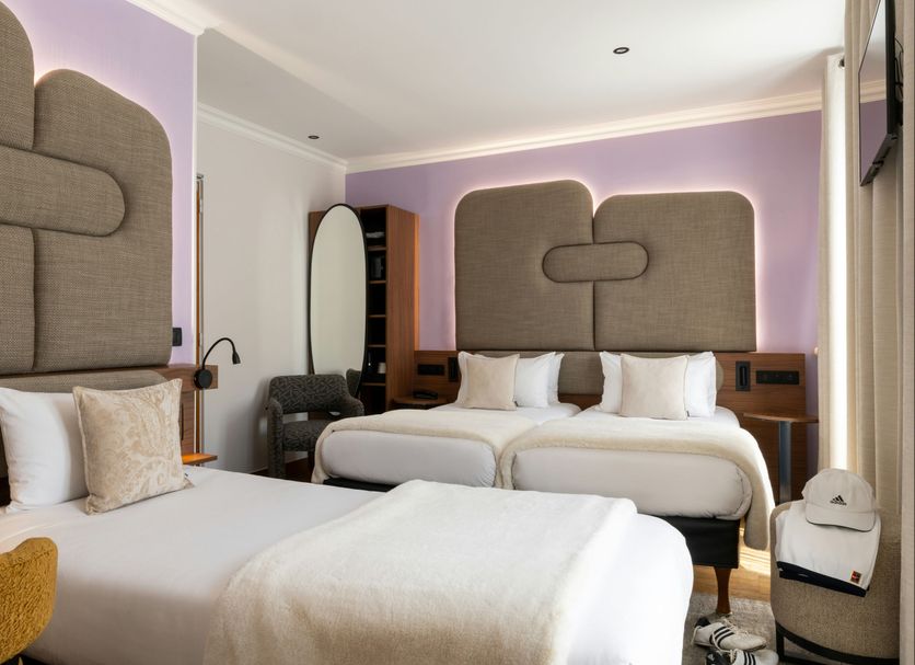 Chambre Photo