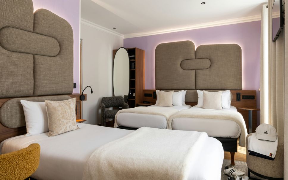 Chambre Photo