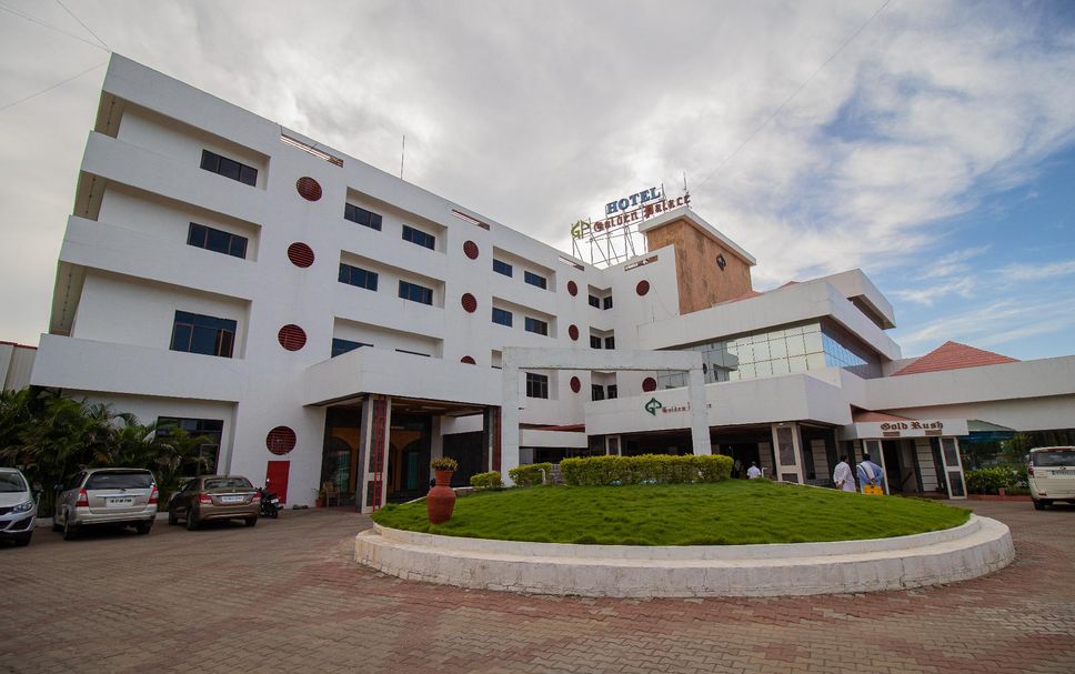 Bâtiment Photo