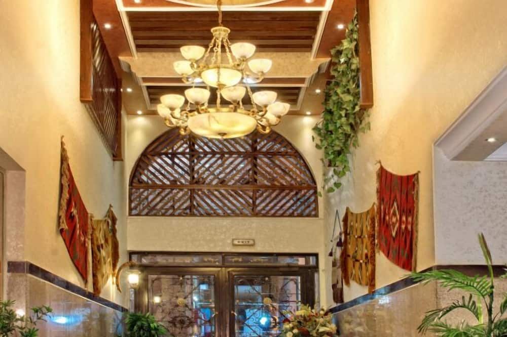 Hall d’entrée