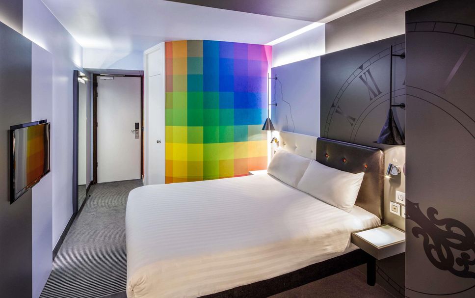Chambre Photo