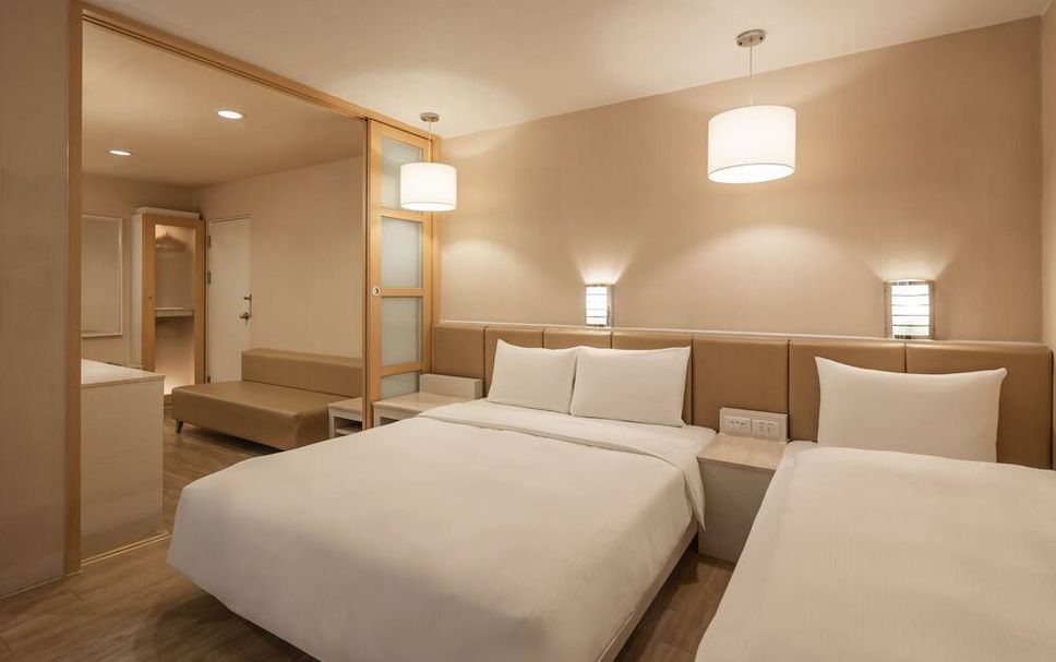 Chambre Photo