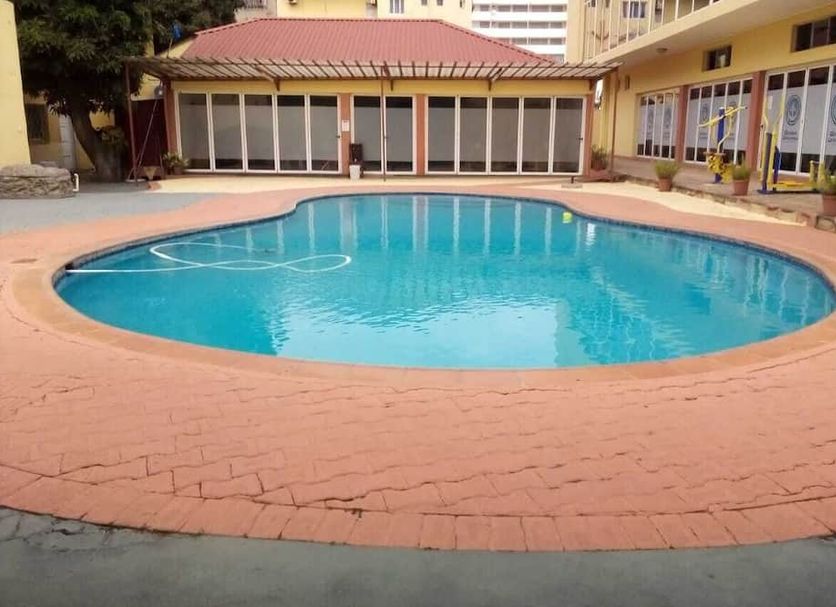 Piscine Photo