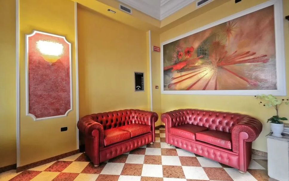 Salon Photo