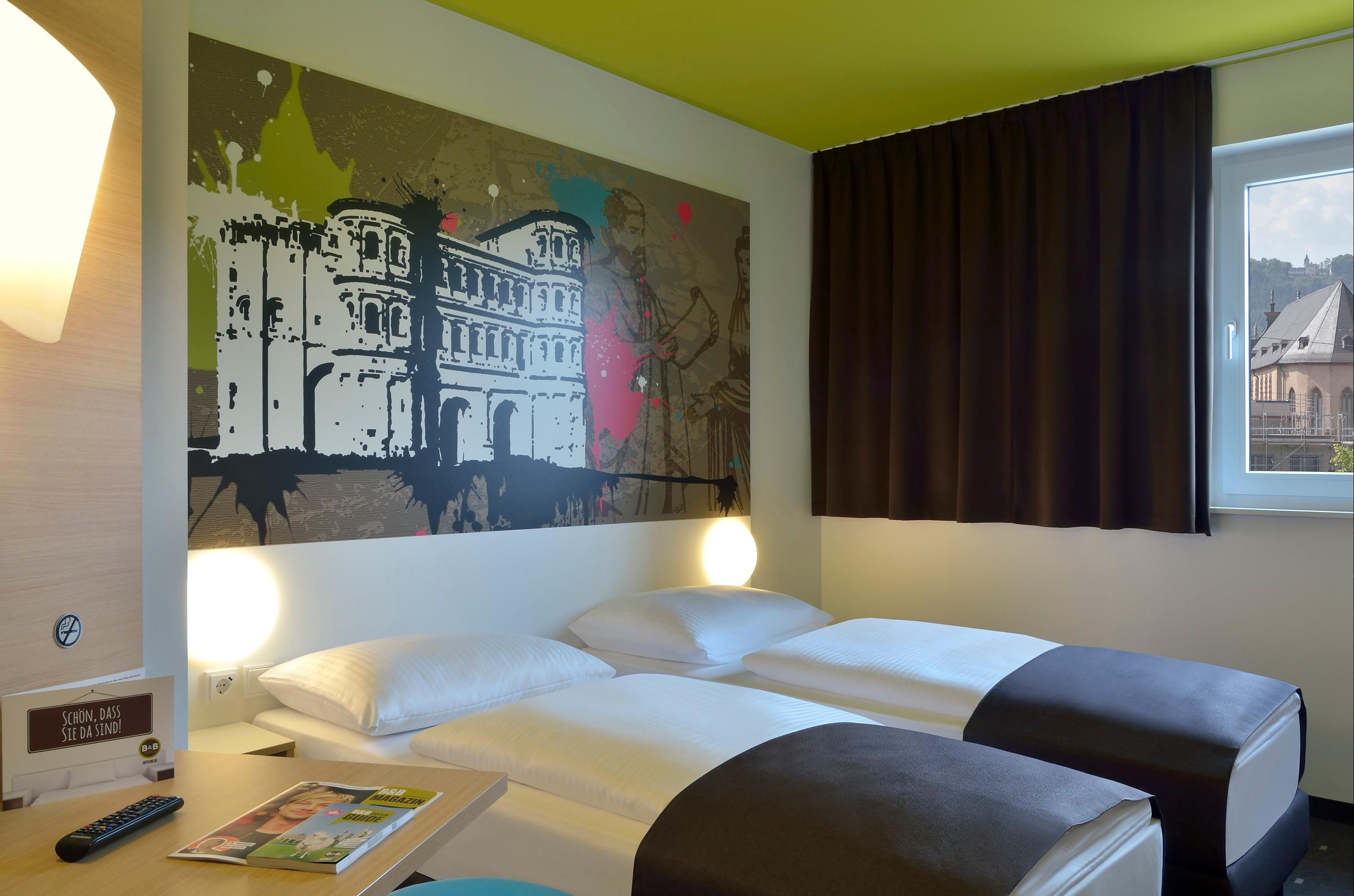 Chambre