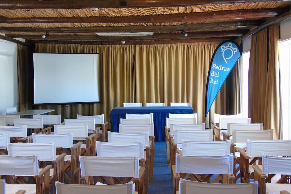 Espace de conférence
