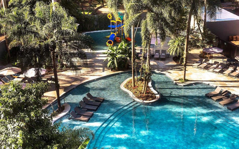 Piscine Photo