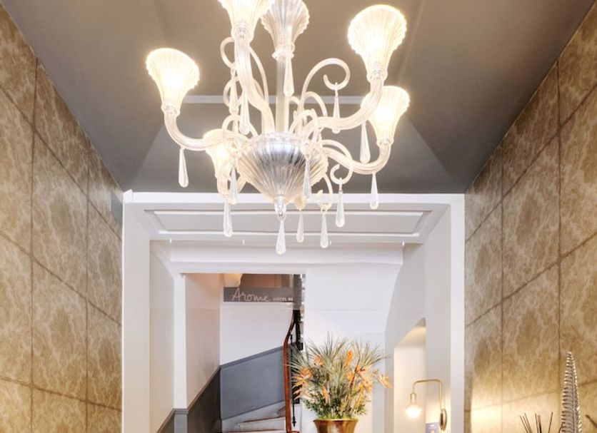 Escalier Photo