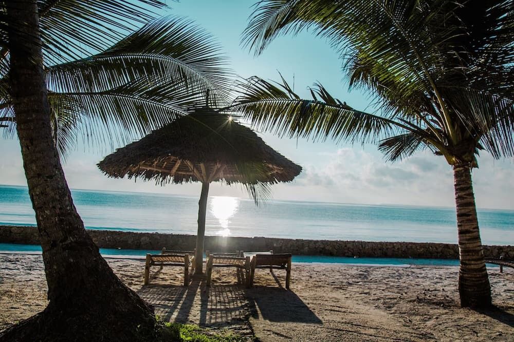 Plage Photo