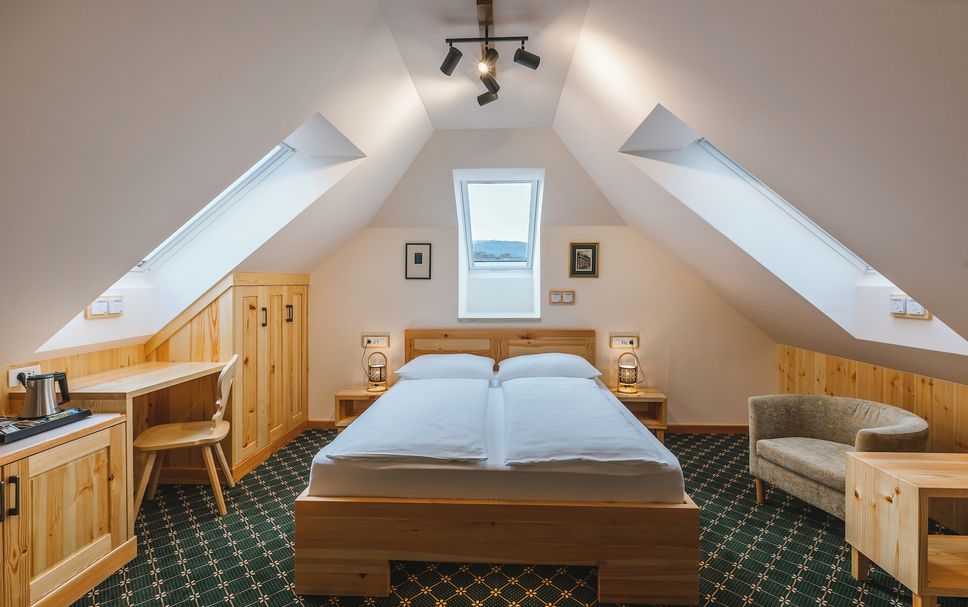 Chambre Photo