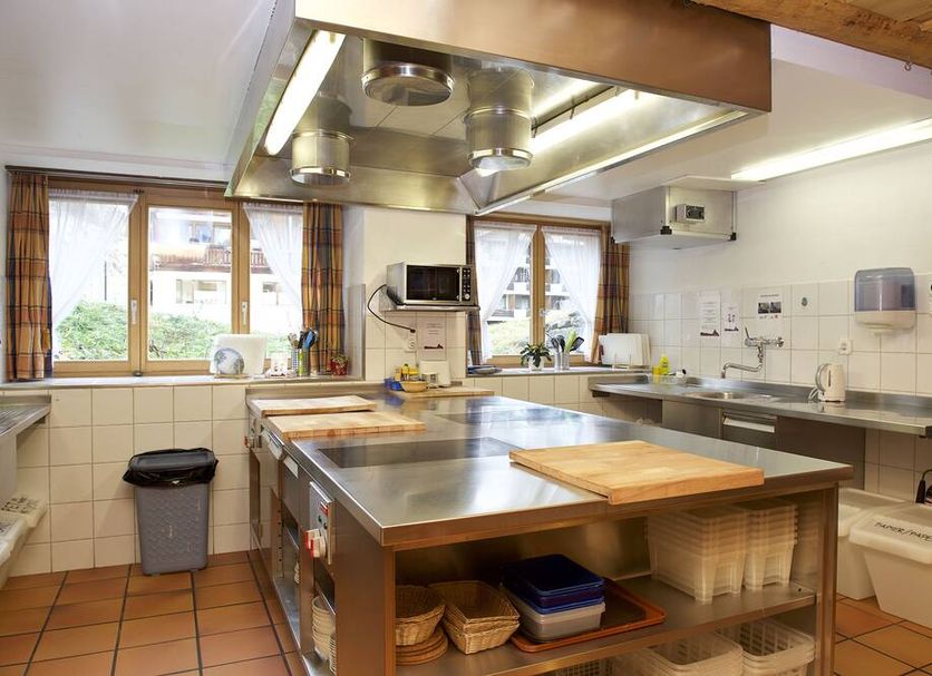 Cuisine Photo