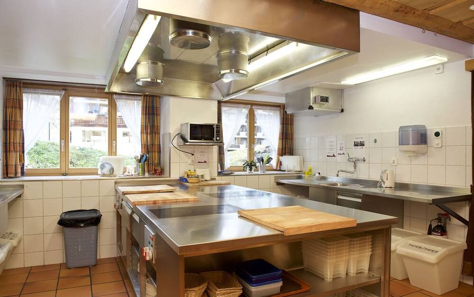 Cuisine Photo