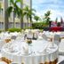Salle de banquet