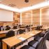 Espace de conférence