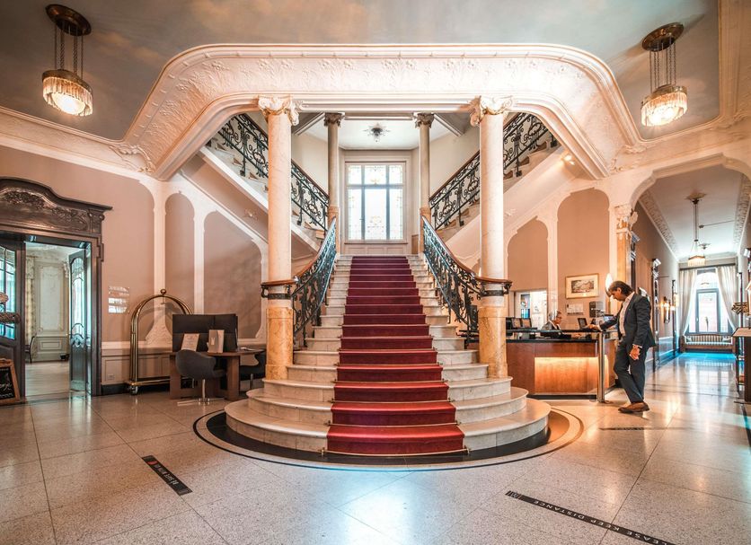 Bâtiment Photo