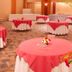 Salle de banquet