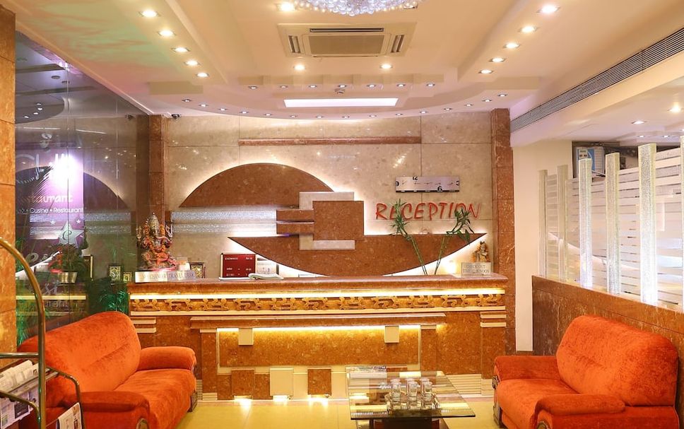 Salon Photo