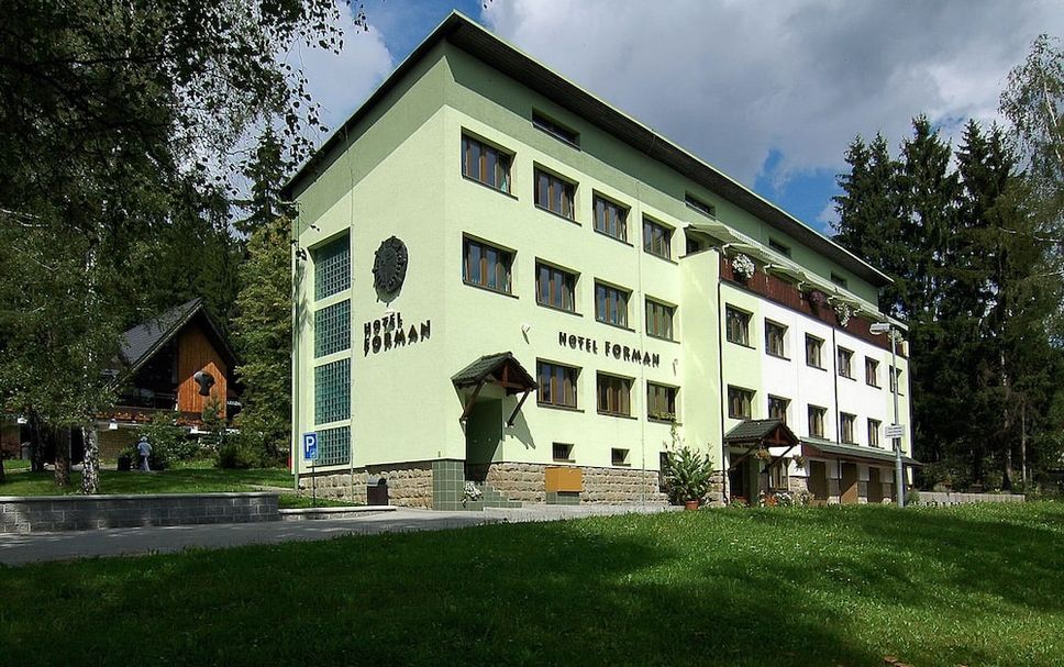 Bâtiment Photo