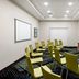 Espace de conférence