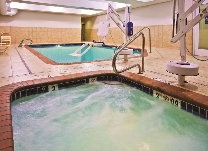 Piscine Photo