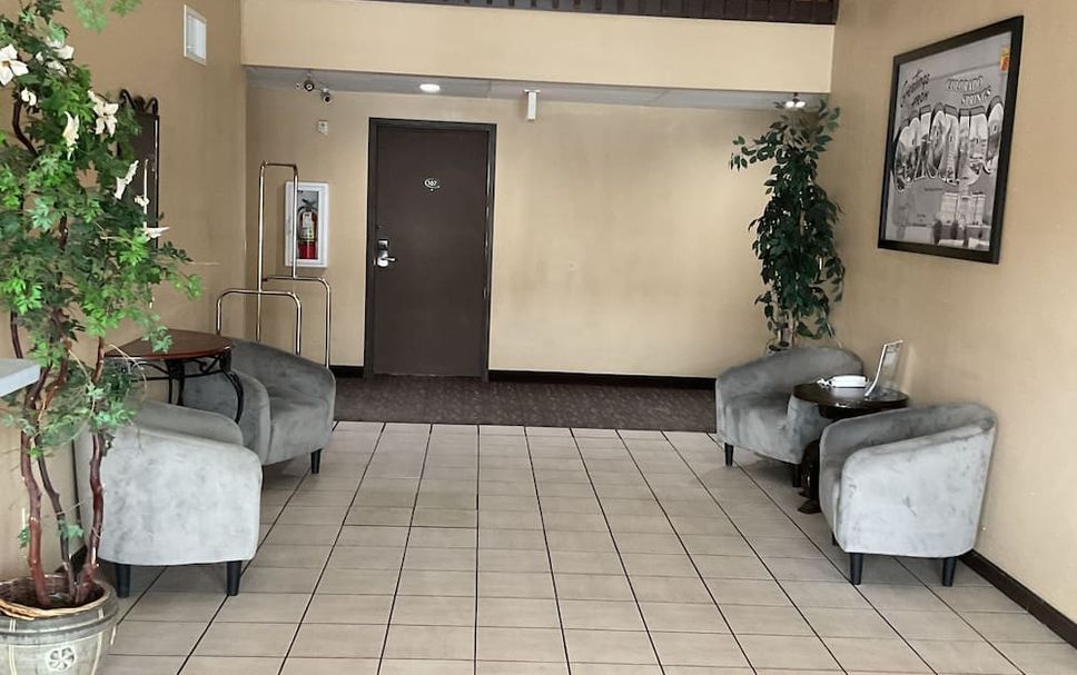 Hall d’entrée Photo