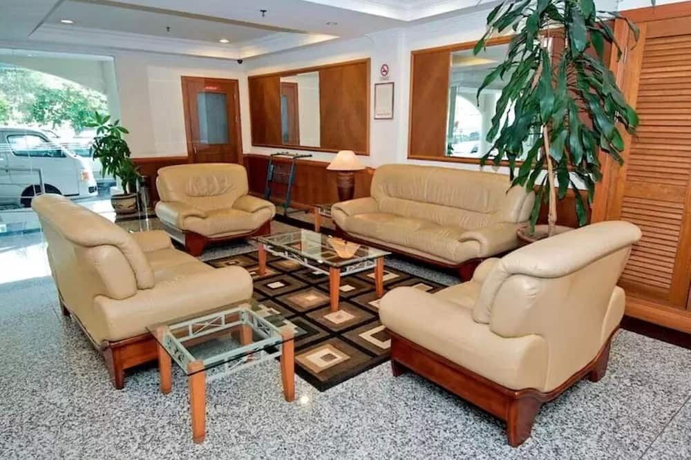 Salon Photo