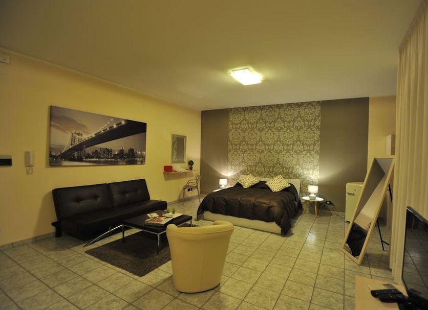 Chambre Photo