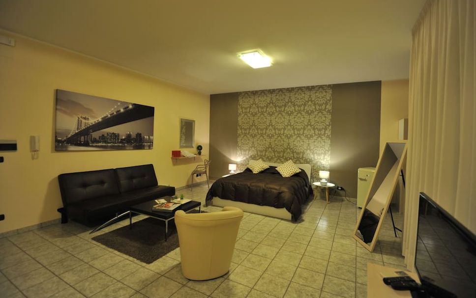 Chambre Photo
