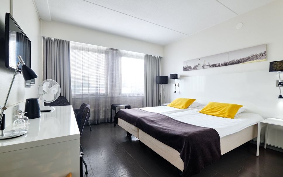 Chambre Photo