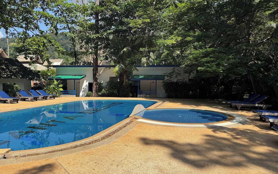 Piscine Photo