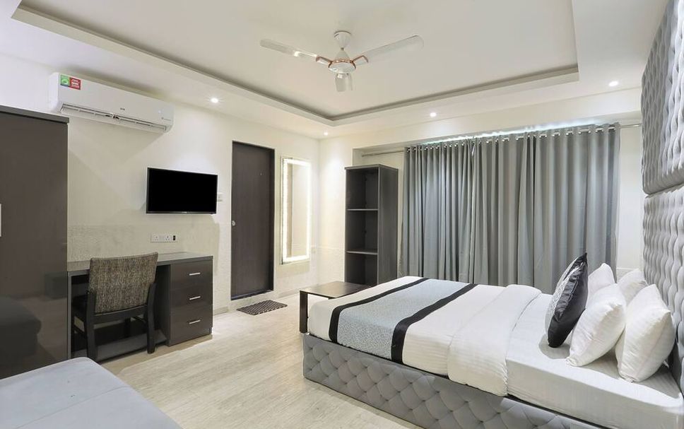 Chambre Photo