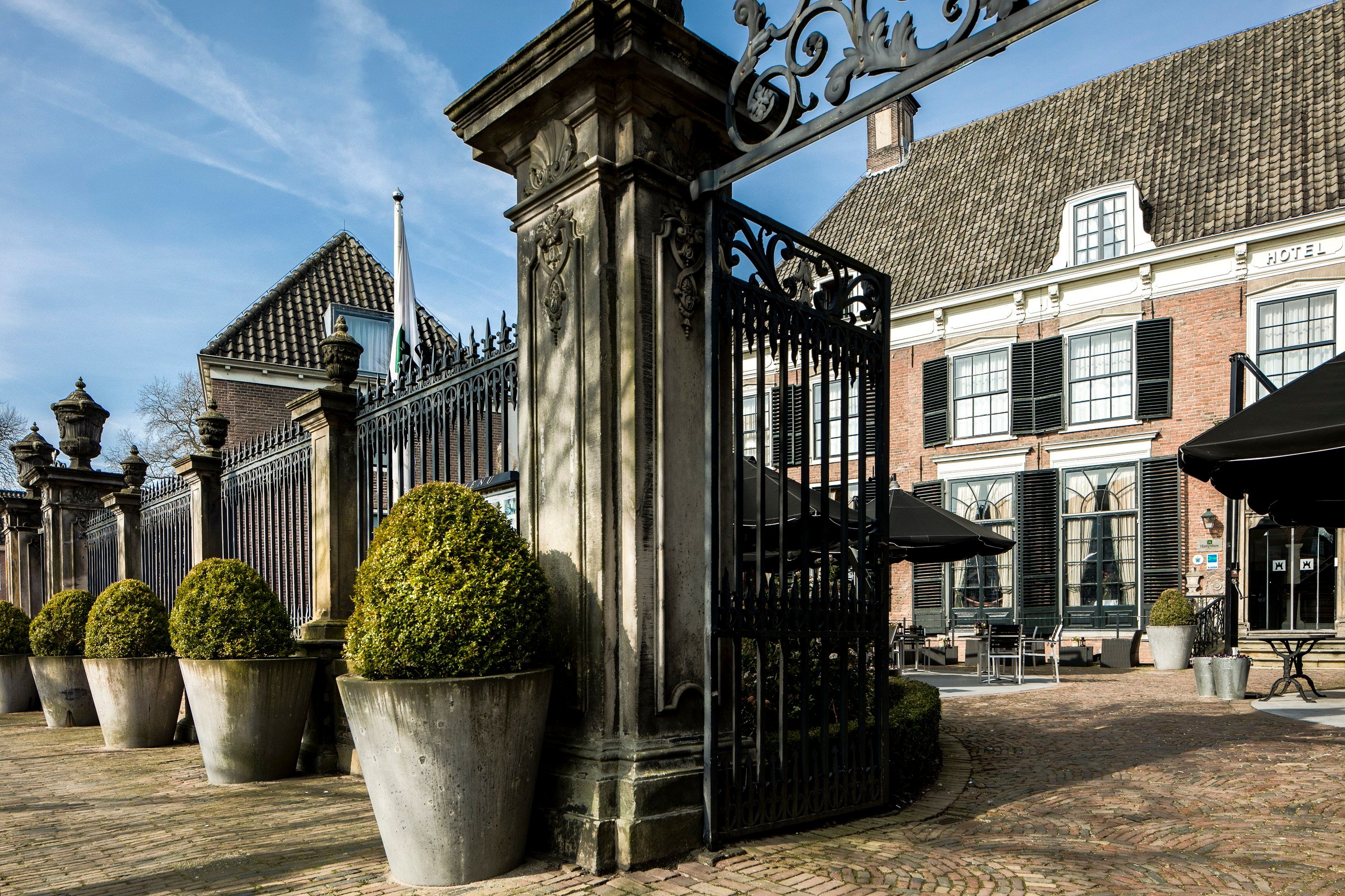 Bâtiment