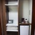 Équipements de la chambre