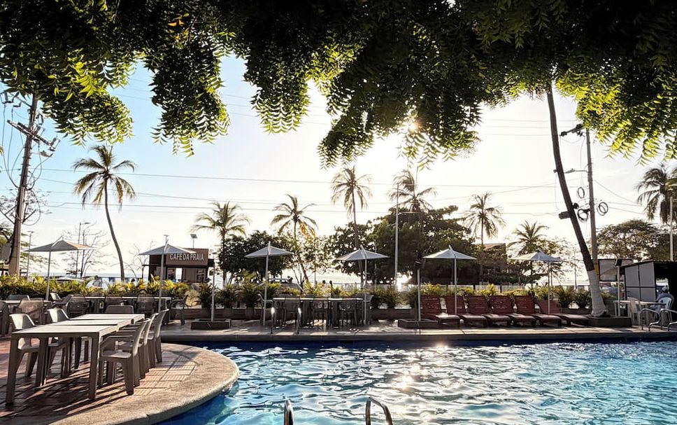 Piscine Photo