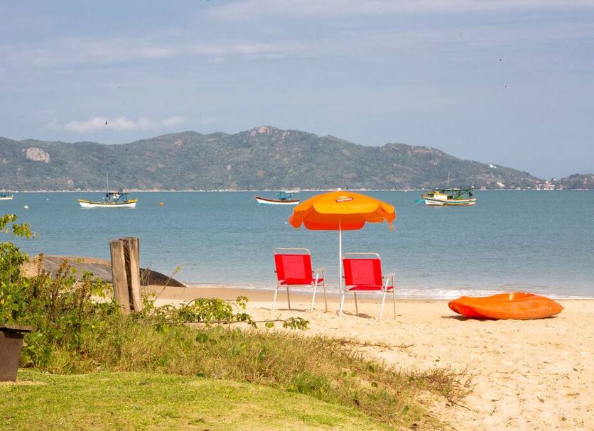 Plage Photo