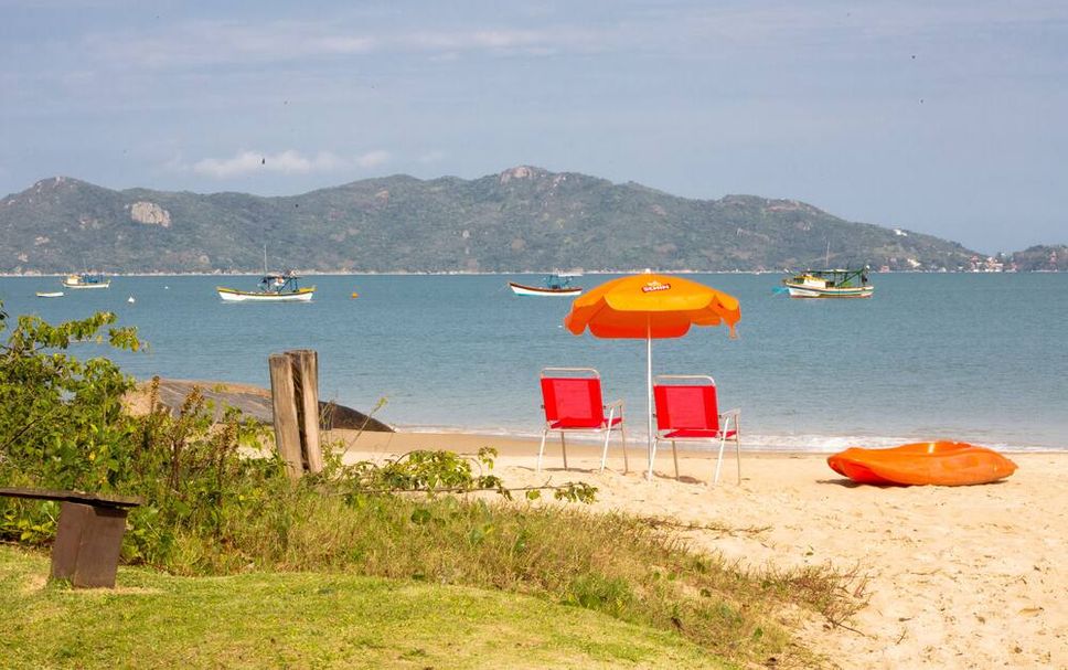 Plage Photo