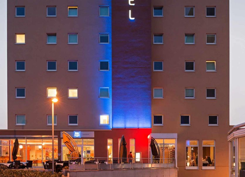 Bâtiment Photo