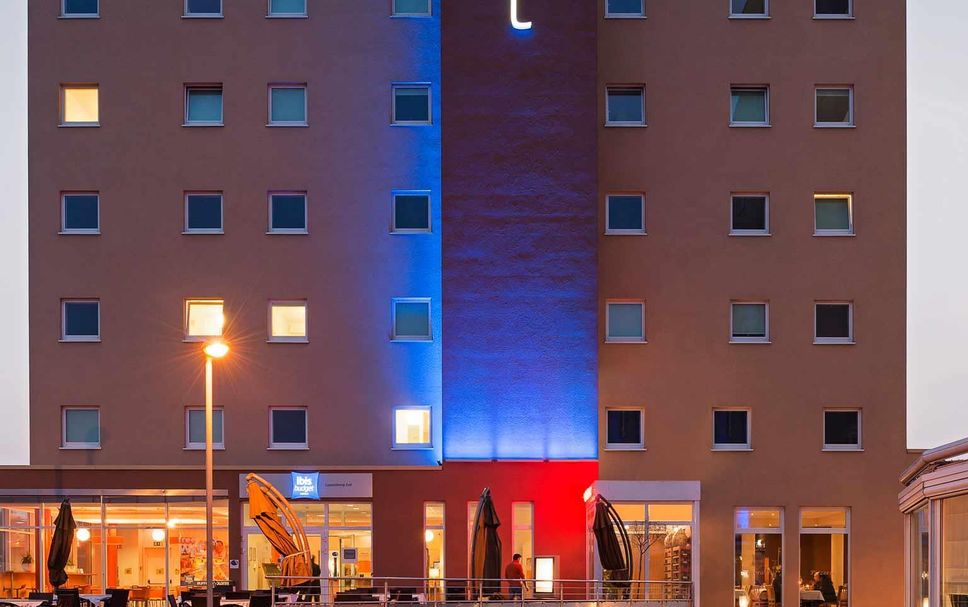 Bâtiment Photo
